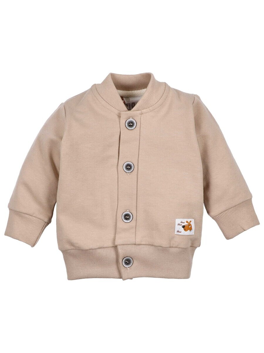 Худи NINI Zip-Up Hoodie, бежевый
Худи NINI Zip-Up Hoodie, бежевый