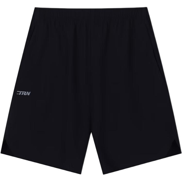 361° Повседневные шорты мужские Super Black
361° Повседневные шорты мужские Super Black