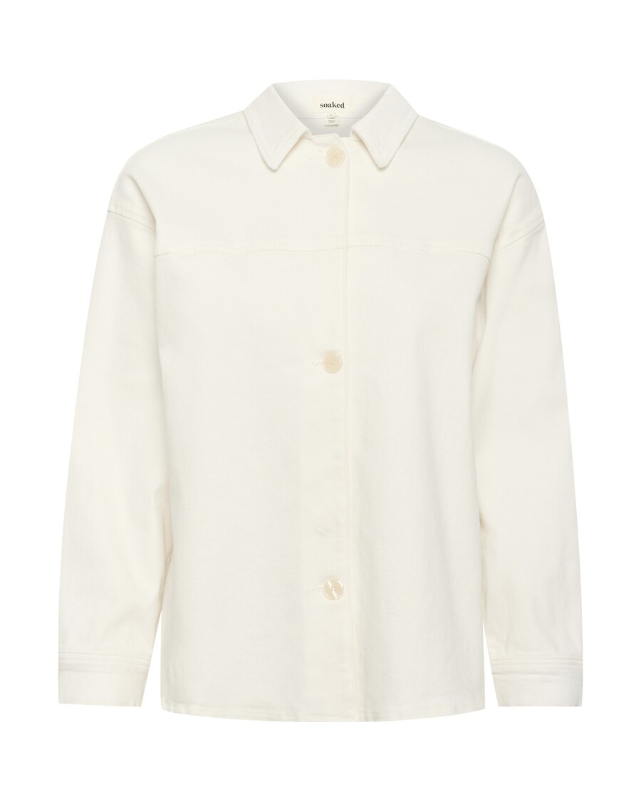 Блуза SOAKED IN LUXURY Selino, белый
Блуза SOAKED IN LUXURY Selino, белый