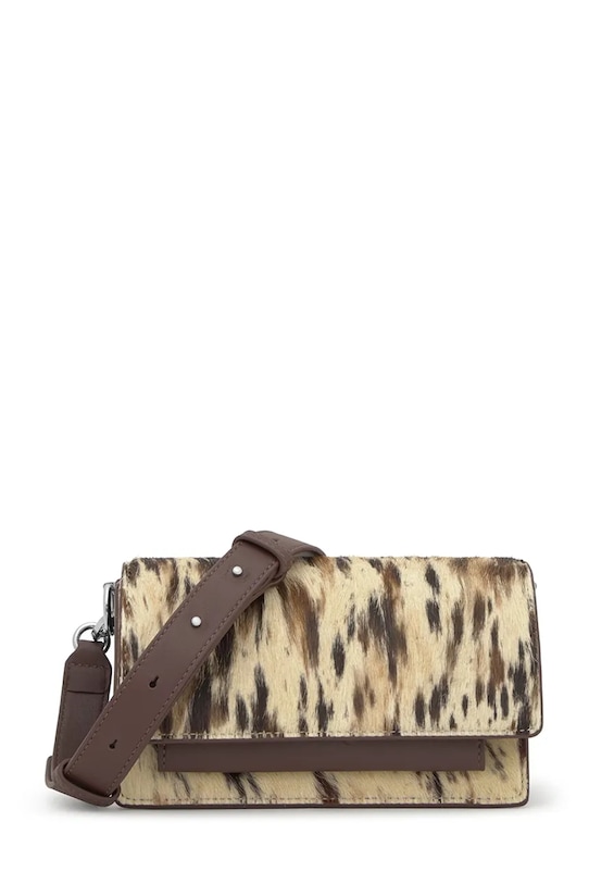 Кожаная сумка AUDREE Tous, бежевый
Кожаная сумка AUDREE Tous, бежевый