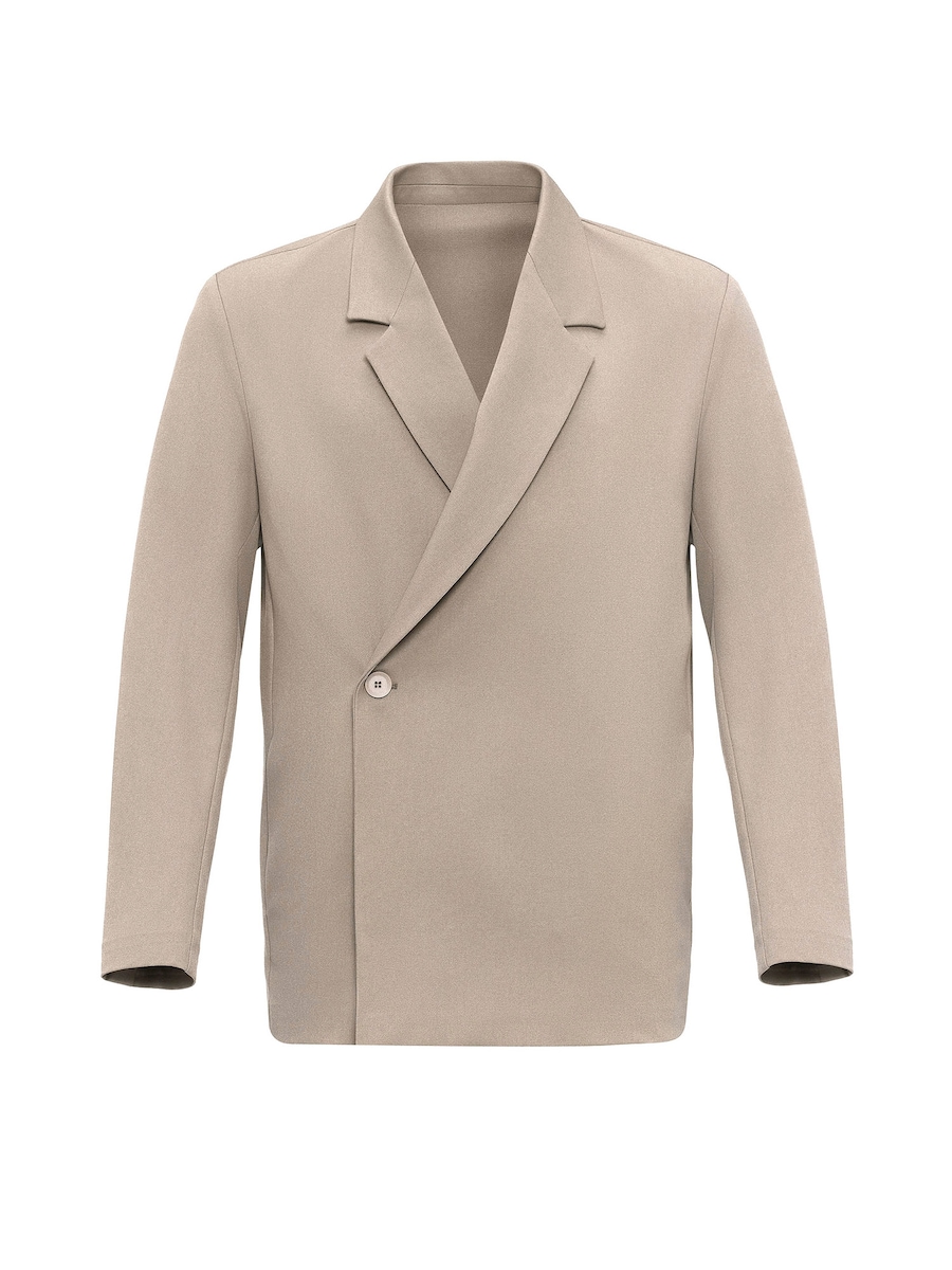 Пиджак стандартного кроя Antioch, Nude
Пиджак стандартного кроя Antioch, Nude