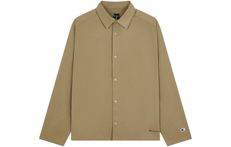 Футболка Japan Version Unisex Champion, оливковый зеленый
Футболка Japan Version Unisex Champion, оливковый зеленый