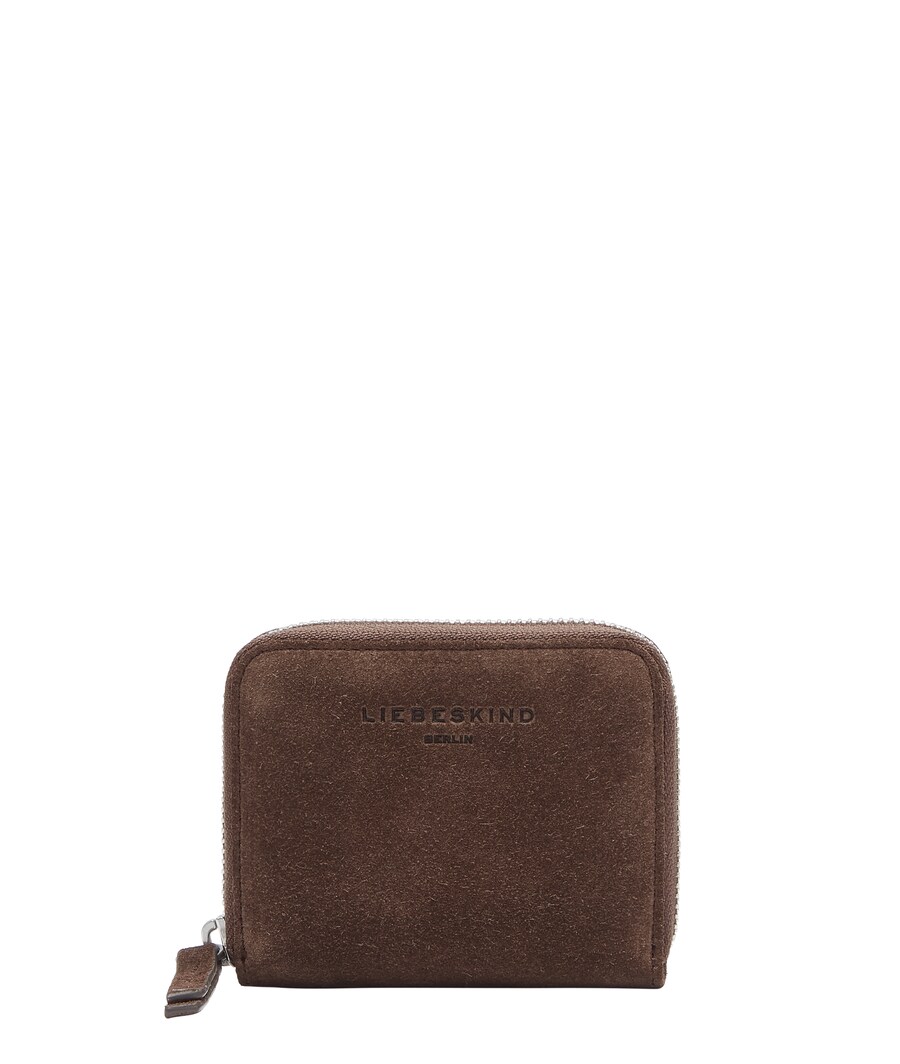 Кошелек Liebeskind Berlin, Dark brown
Кошелек Liebeskind Berlin, Dark brown