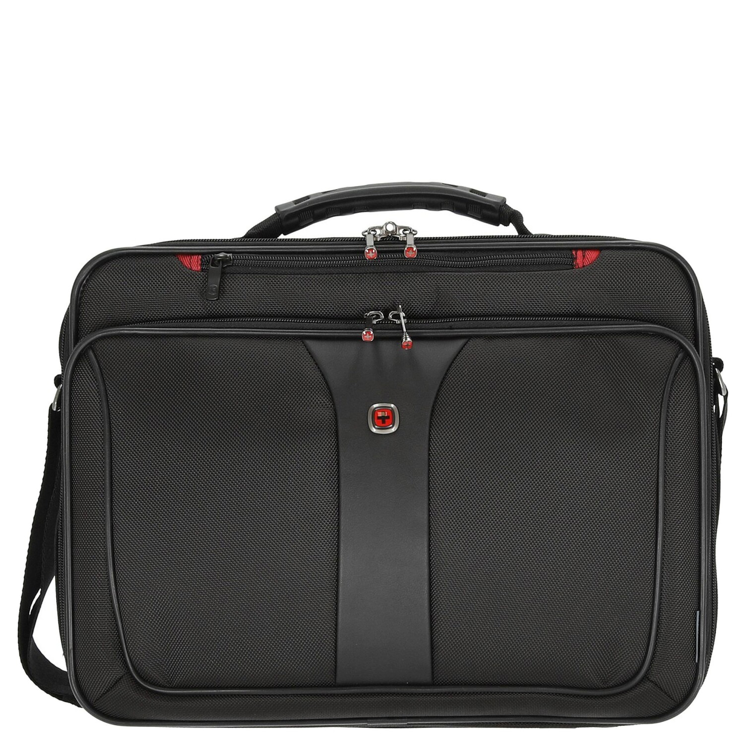 Сумка через плечо Wenger Legacy 16 Laptoptasche 41 cm, черный
Сумка через плечо Wenger Legacy 16 Laptoptasche 41 cm, черный