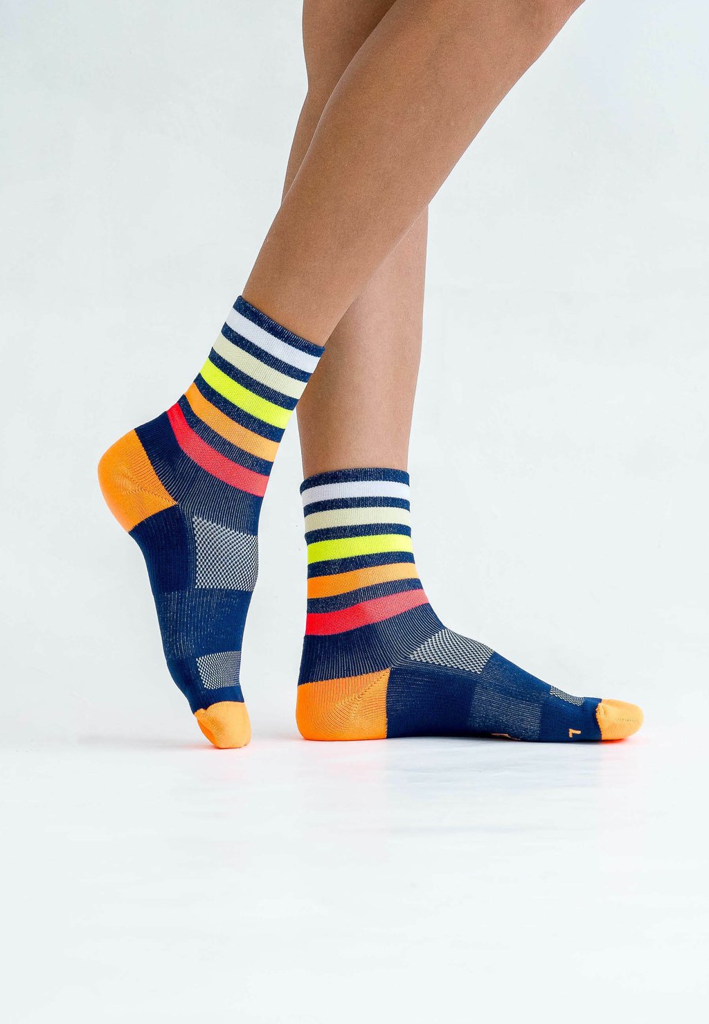 Спортивные носки INCYLENCE, темно-синий
Спортивные носки INCYLENCE, темно-синий