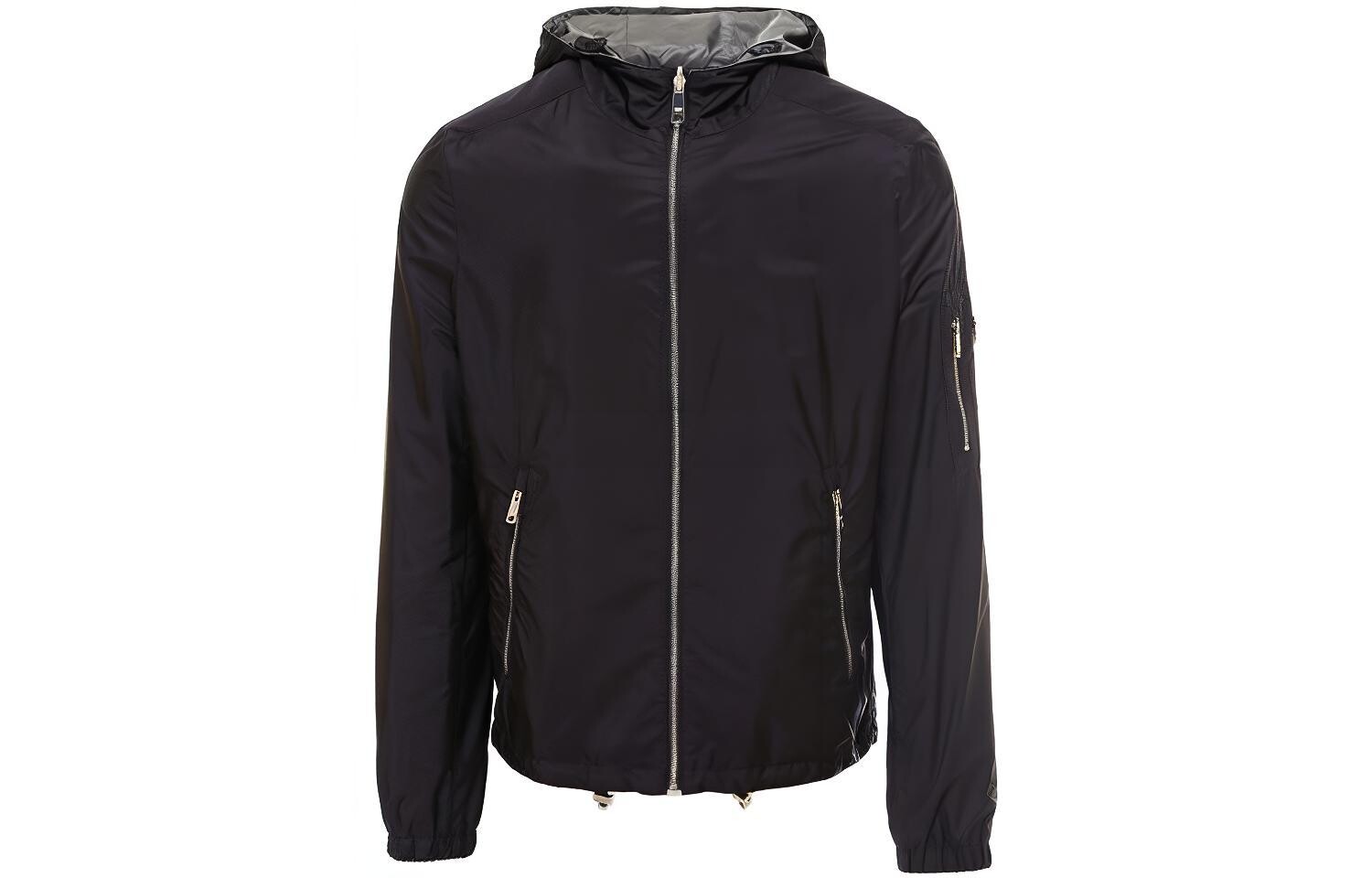 Куртка мужская Prada, черный
Куртка мужская Prada, черный