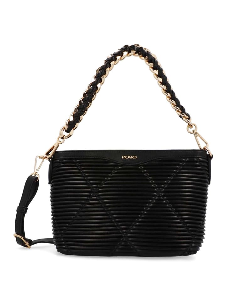 Наплечная сумка PICARD, черный
Наплечная сумка PICARD, черный