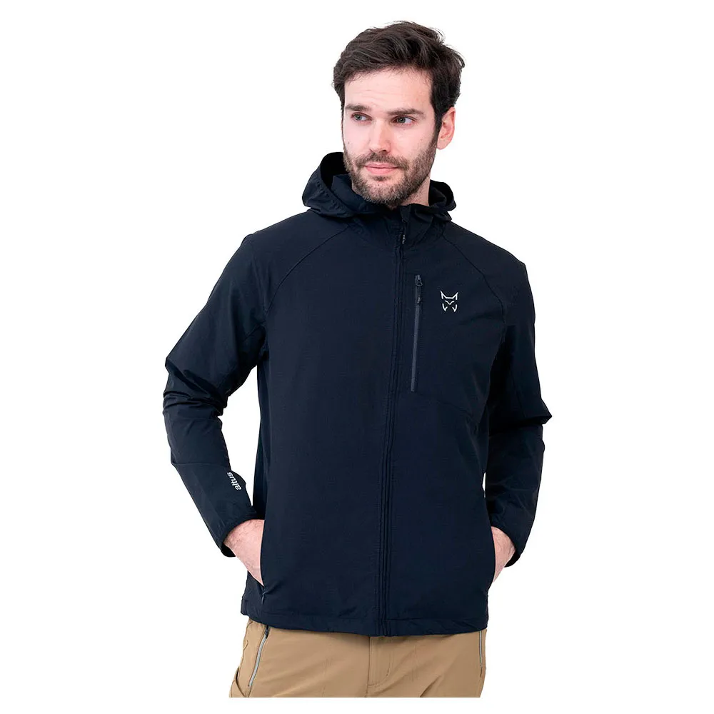 Куртка Altus Tikal, синий
Куртка Altus Tikal, синий