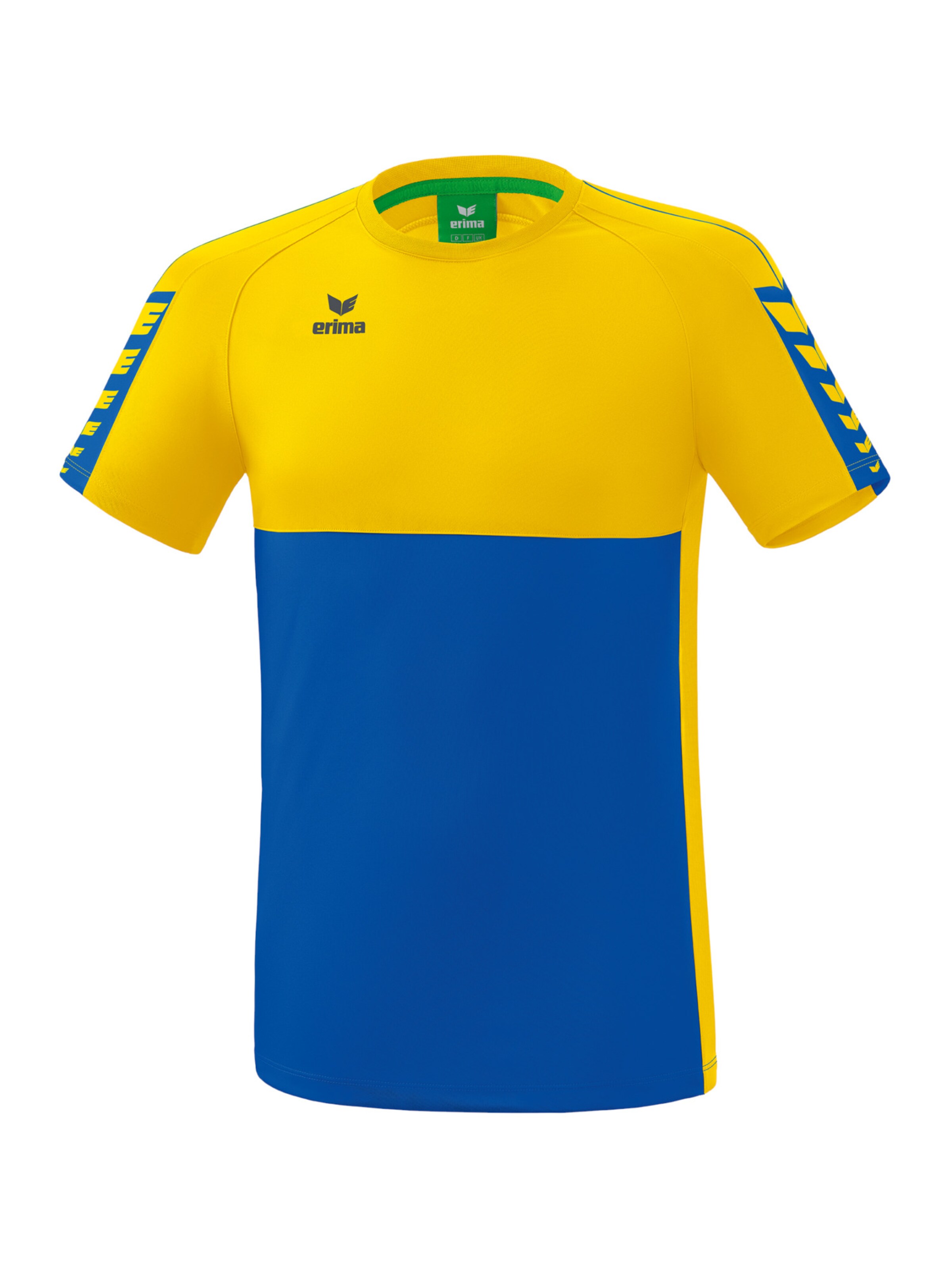 ERIMA Футболка Performance в синем цвете
ERIMA Футболка Performance в синем цвете