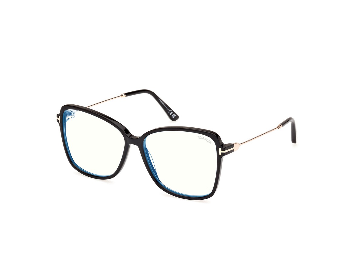 Женские оптические оправы FT5953-B TOM FORD
Женские оптические оправы FT5953-B TOM FORD