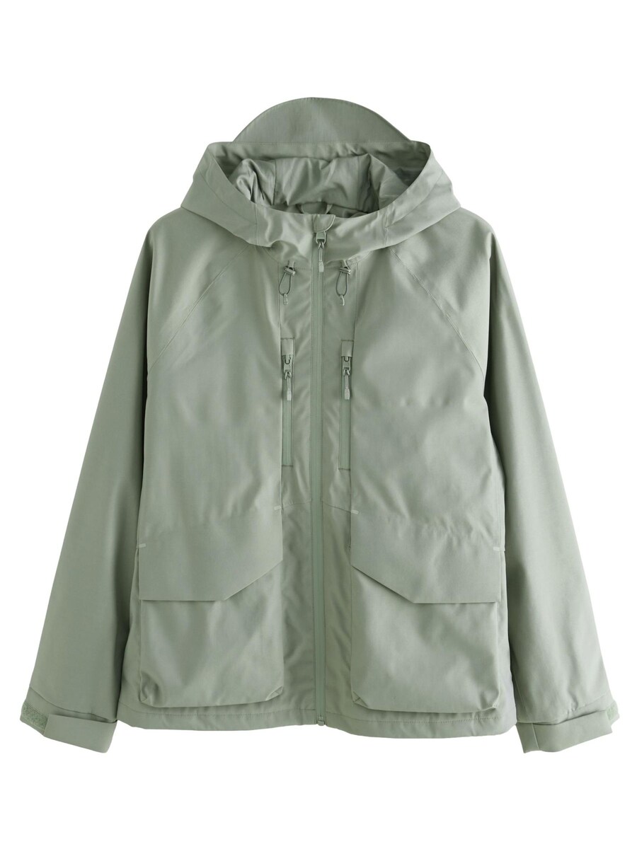 Куртка межсезонная Next, зеленый
Куртка межсезонная Next, зеленый