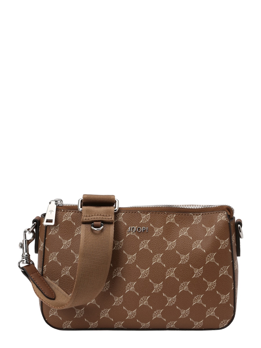 Сумка через плечо JOOP! Cortina 1.0 Jasmina, коричневый
Сумка через плечо JOOP! Cortina 1.0 Jasmina, коричневый