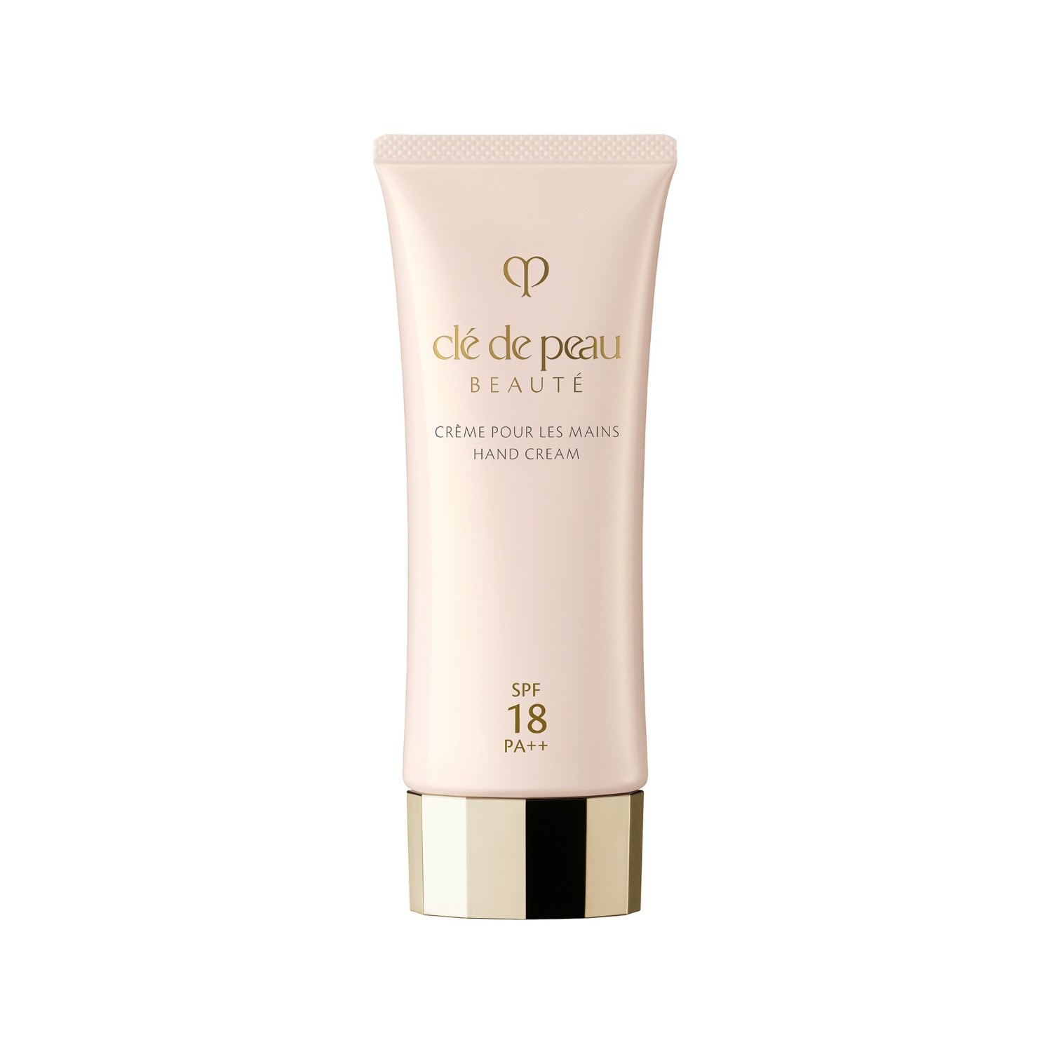 Крем для рук the hand cream Cle De Peau Beaute, объем 75 мл
Крем для рук the hand cream Cle De Peau Beaute, объем 75 мл