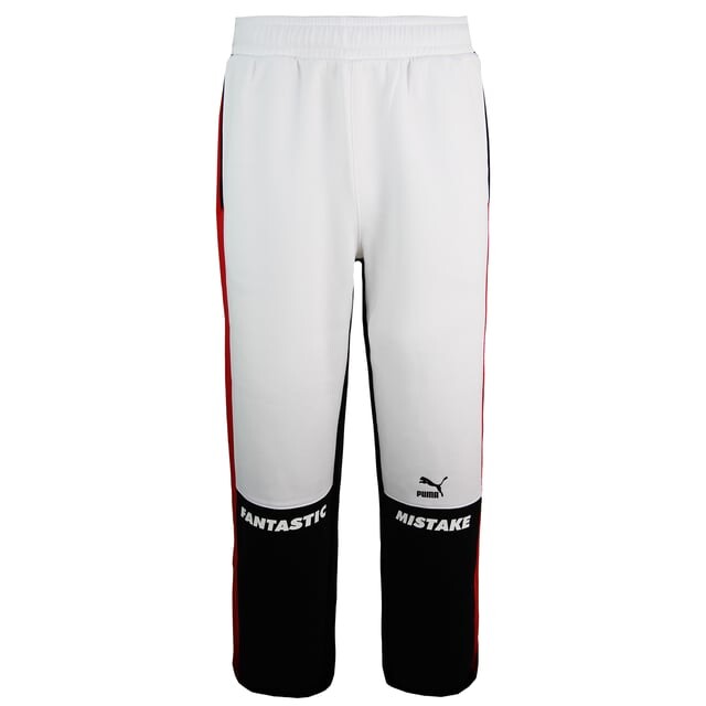 Спортивные брюки в стиле колор-блок X Core error Fantastic error 576959 01 Puma, белый
Спортивные брюки в стиле колор-блок X Core error Fantastic error 576959 01 Puma, белый