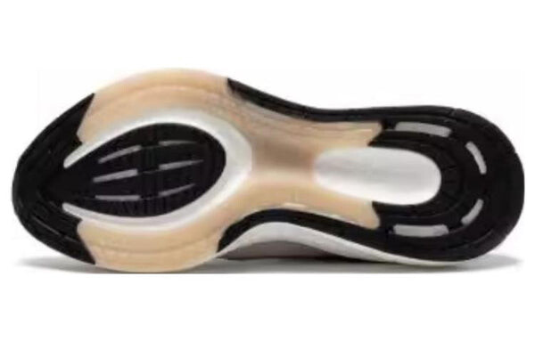 Кроссовки pureboost 23 Adidas, черный
Кроссовки pureboost 23 Adidas, черный