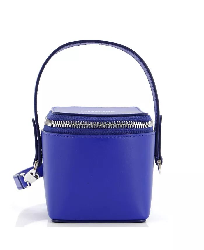 Сумка женская Pre-Owned Salvatore Ferragamo, синий
Сумка женская Pre-Owned Salvatore Ferragamo, синий