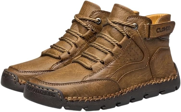 Мужские ботинки Oxford большого размера однотонного цвета до щиколотки- для бизнеса, активного отдыха, повседневного и повседневного ношения. Универсальны для всех случаев Fmshi, Khai
Мужские ботинки Oxford большого размера однотонного цвета до щиколотки- для бизнеса, активного отдыха, повседневного и повседневного ношения. Универсальны для всех случаев Fmshi, Khai