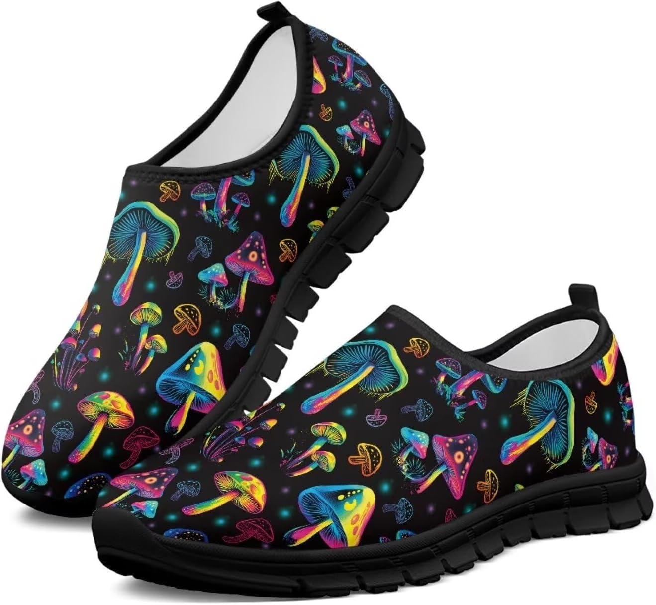 Мужские слипоны, модные повседневные кроссовки для мужчин, удобная обувь для ходьбы Fonplted, Colorful Mushroom
Мужские слипоны, модные повседневные кроссовки для мужчин, удобная обувь для ходьбы Fonplted, Colorful Mushroom