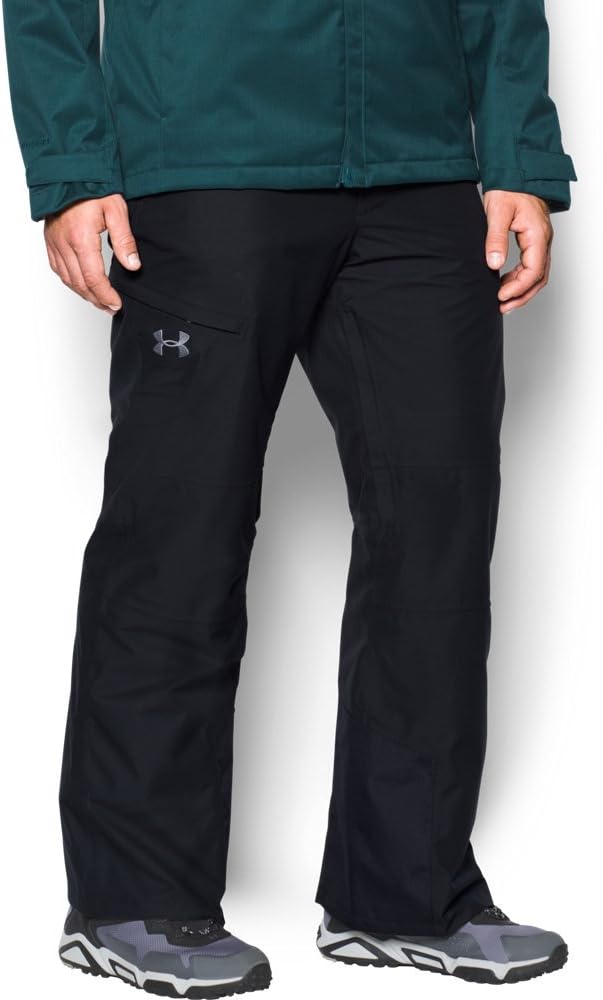 Under Armour Men's Sticks and Stones, Black/ Graphite/ Steel
Under Armour Men's Sticks and Stones, Black/ Graphite/ Steel