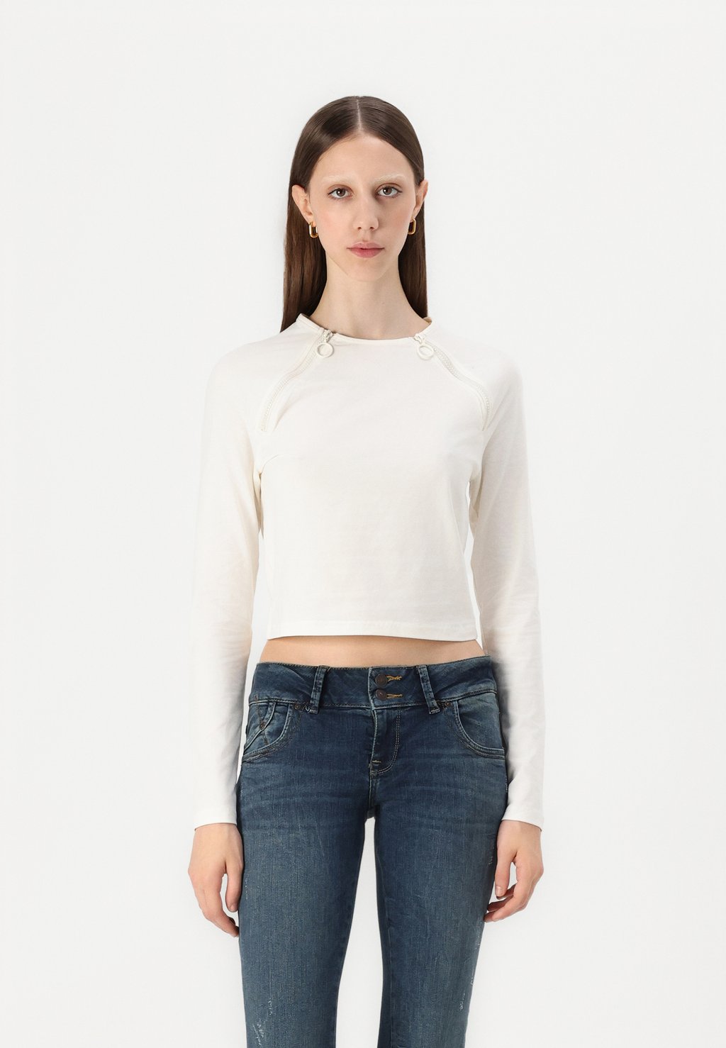 Топ с длинными рукавами ADAPTIVE 2 PACK Even&Odd, черный
Топ с длинными рукавами ADAPTIVE 2 PACK Even&Odd, черный