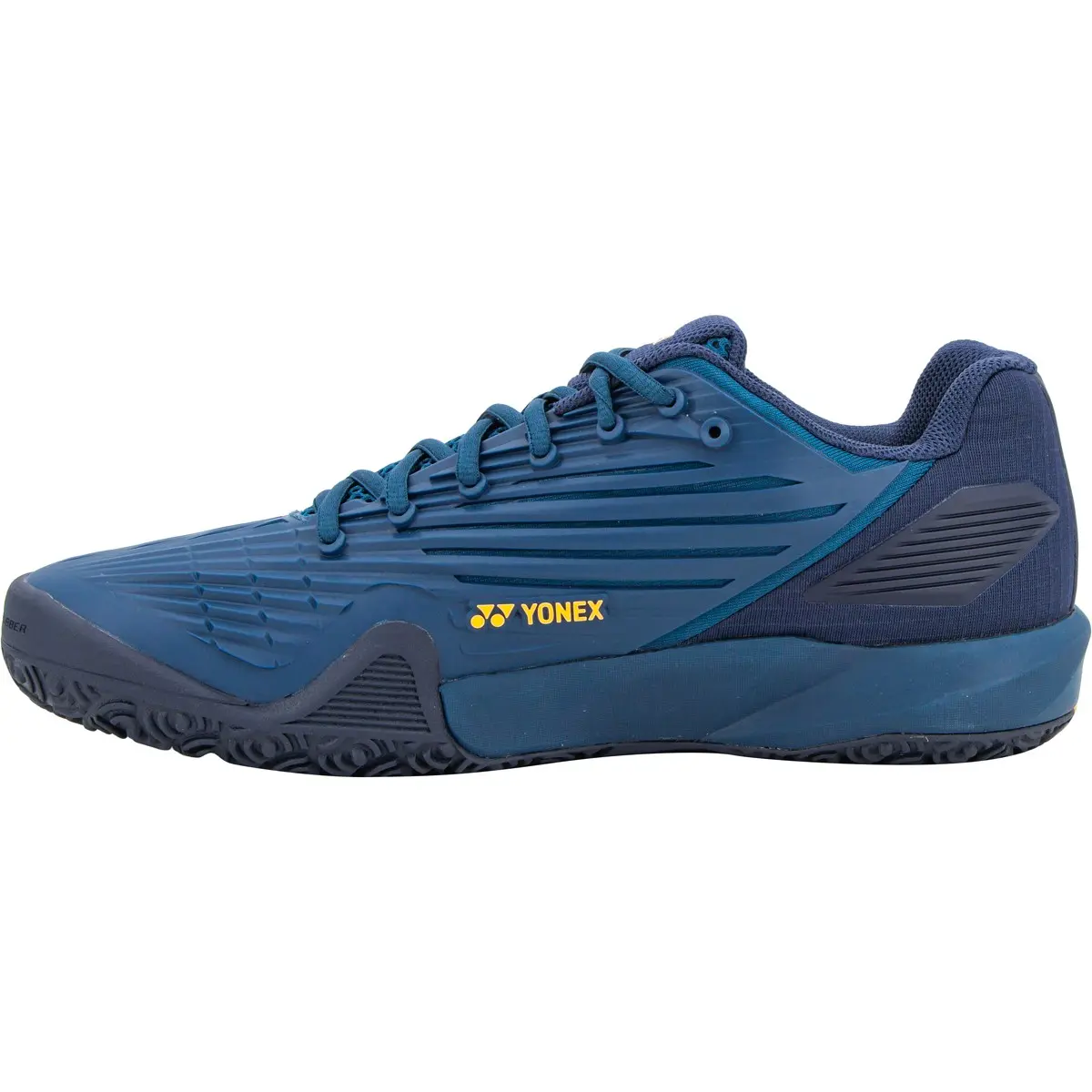 YONEX Теннисные кроссовки Power Cushion Low Top, мужские, синие
YONEX Теннисные кроссовки Power Cushion Low Top, мужские, синие