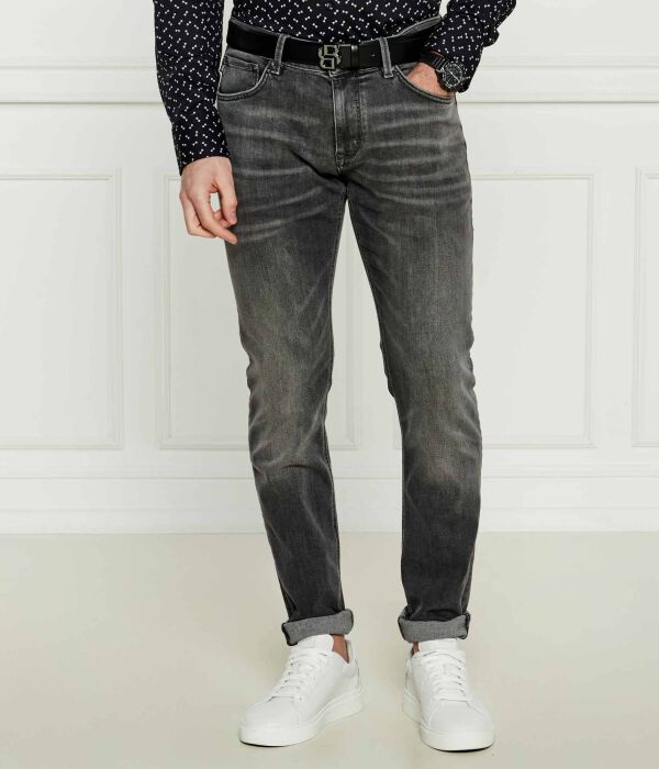 Джинсы 15 stephen_nos Slim fit Joop! Jeans, серый
Джинсы 15 stephen_nos Slim fit Joop! Jeans, серый