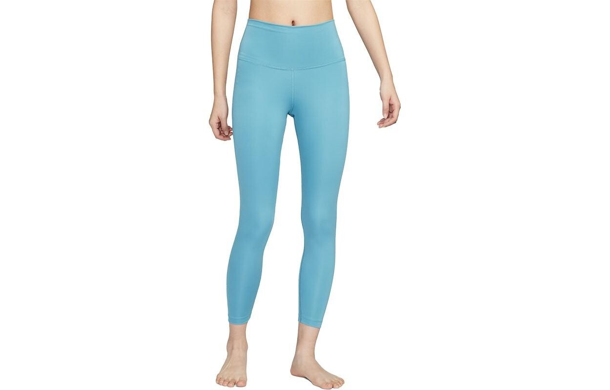 Женские спортивные брюки Nike, цвет Blue
Женские спортивные брюки Nike, цвет Blue