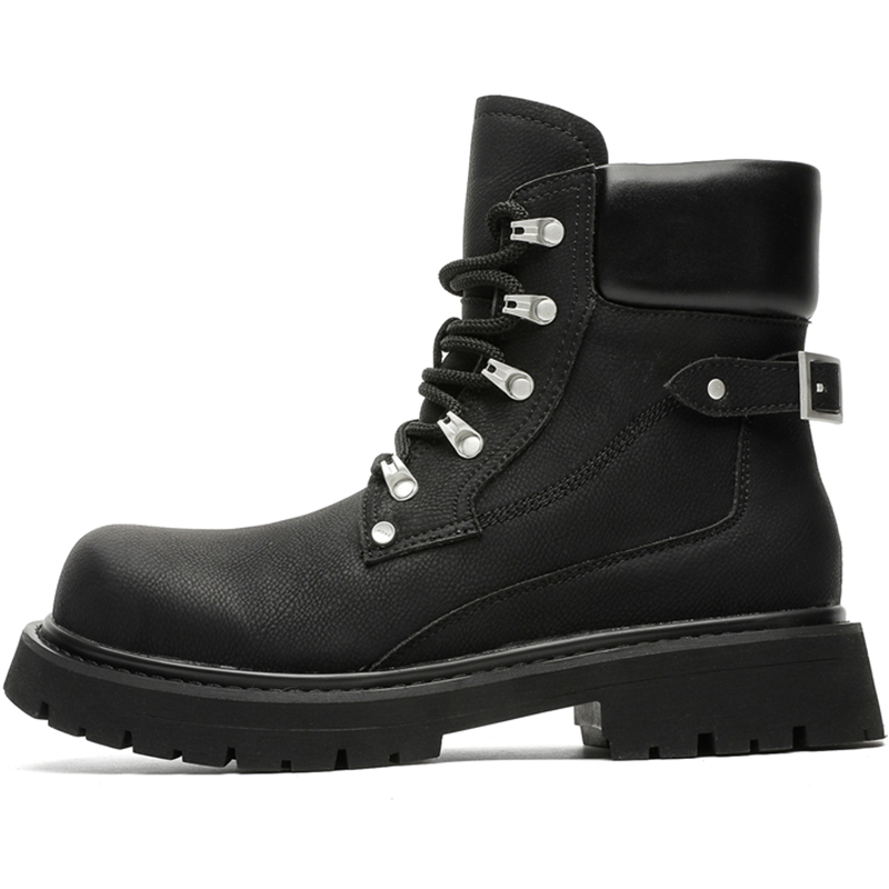 Summer Tour Кроссовки Crew Martin мужские черные, цвет Black
Summer Tour Кроссовки Crew Martin мужские черные, цвет Black