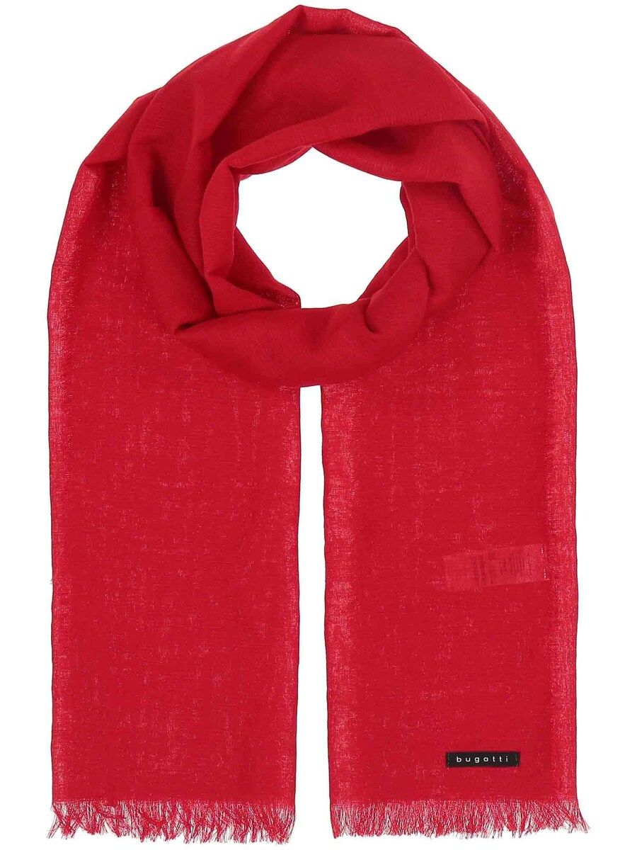 Шарф bugatti, красный
Шарф bugatti, красный