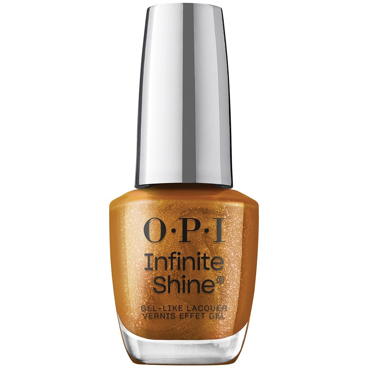Лак для ногтей infinite shine Opi, stunstoppable, объем 15 мл
Лак для ногтей infinite shine Opi, stunstoppable, объем 15 мл