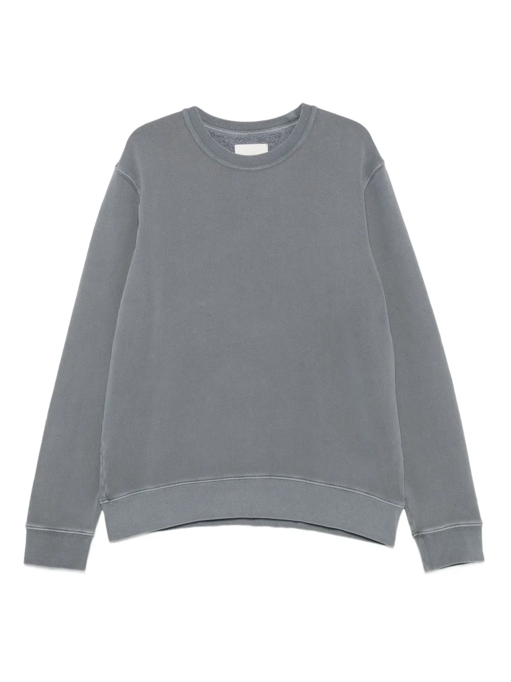 Свитшот с круглым вырезом Citizens of Humanity, серый
Свитшот с круглым вырезом Citizens of Humanity, серый