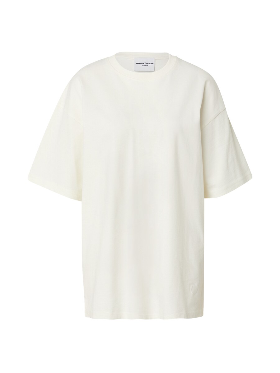 Рубашка Tatiana Zidekova, от белого
Рубашка Tatiana Zidekova, от белого