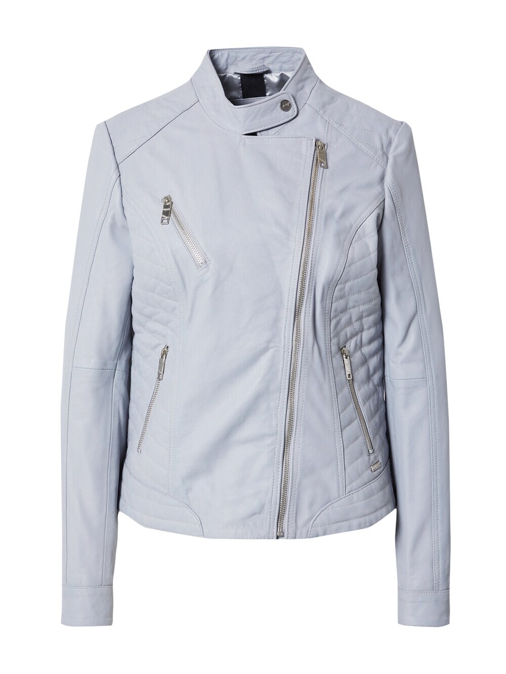 Межсезонная куртка Maze Sally, пыльно-синий
Межсезонная куртка Maze Sally, пыльно-синий