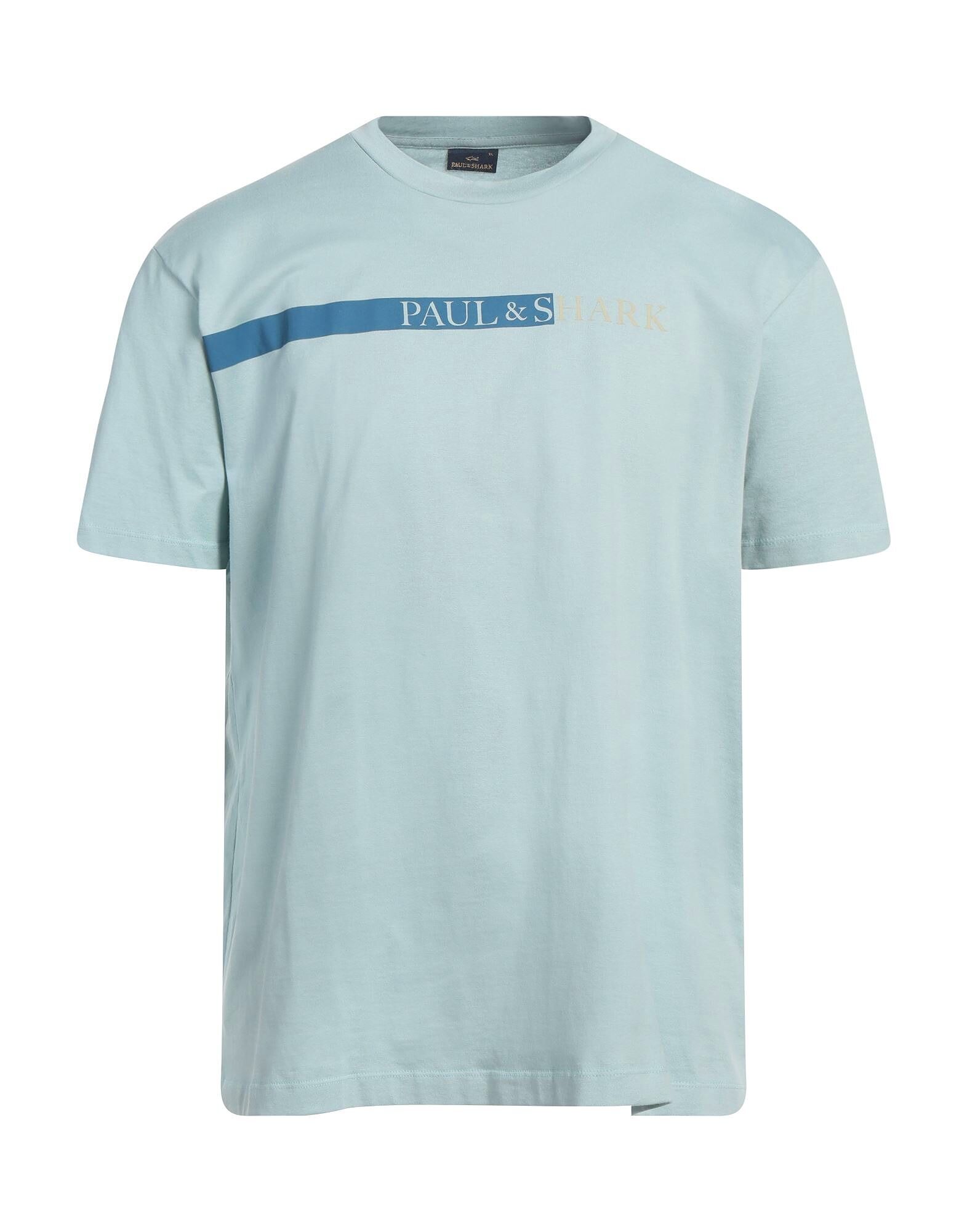 Футболка Paul & Shark, голубой, Синий, Футболка Paul & Shark, голубой
Футболка Paul & Shark, голубой, Синий, Футболка Paul & Shark, голубой