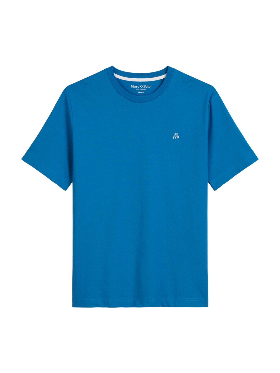 Футболка Marc OPolo, Azure
Футболка Marc OPolo, Azure