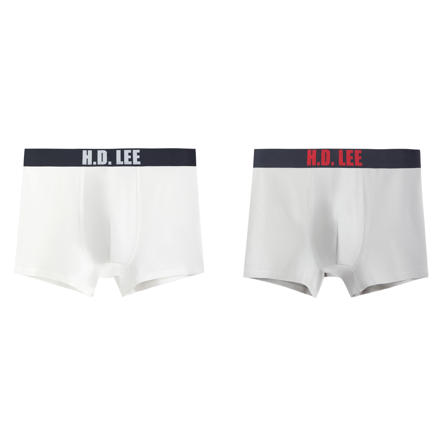 Комплект мужских трусов подарочный набор Lee, светло-серый
Комплект мужских трусов подарочный набор Lee, светло-серый