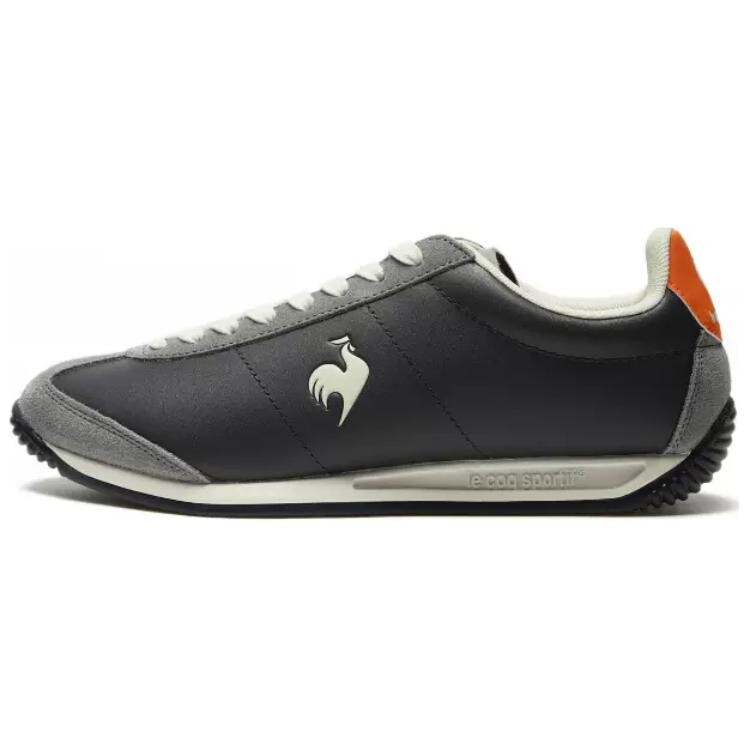Кроссовки le coq sportif Lifestyle Shoes Men Low-top Black/Gray, черный/серый
Кроссовки le coq sportif Lifestyle Shoes Men Low-top Black/Gray, черный/серый
