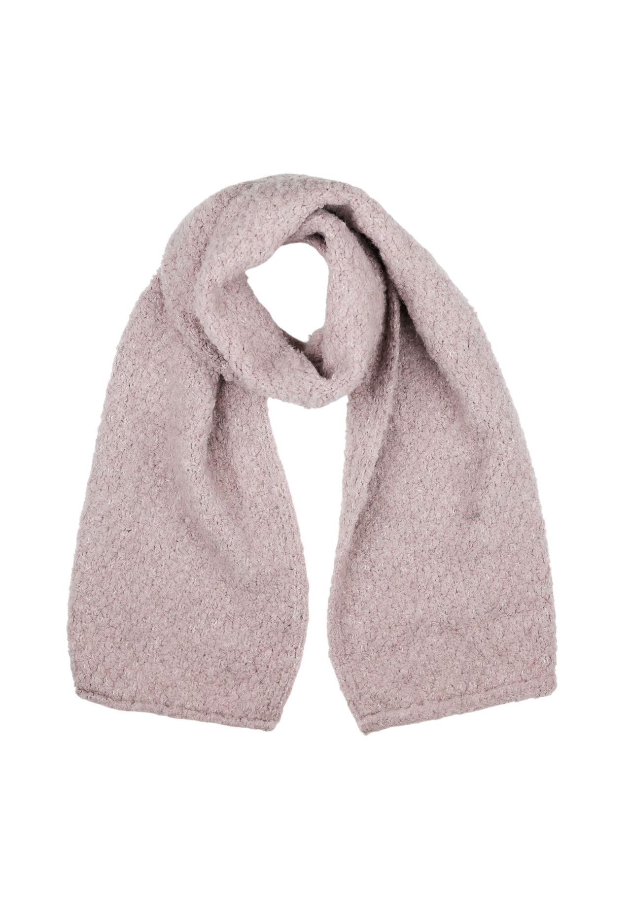 Шарф Шерстяной шарф Teddy, производство Италия Collezione alessandro, розовый
Шарф Шерстяной шарф Teddy, производство Италия Collezione alessandro, розовый