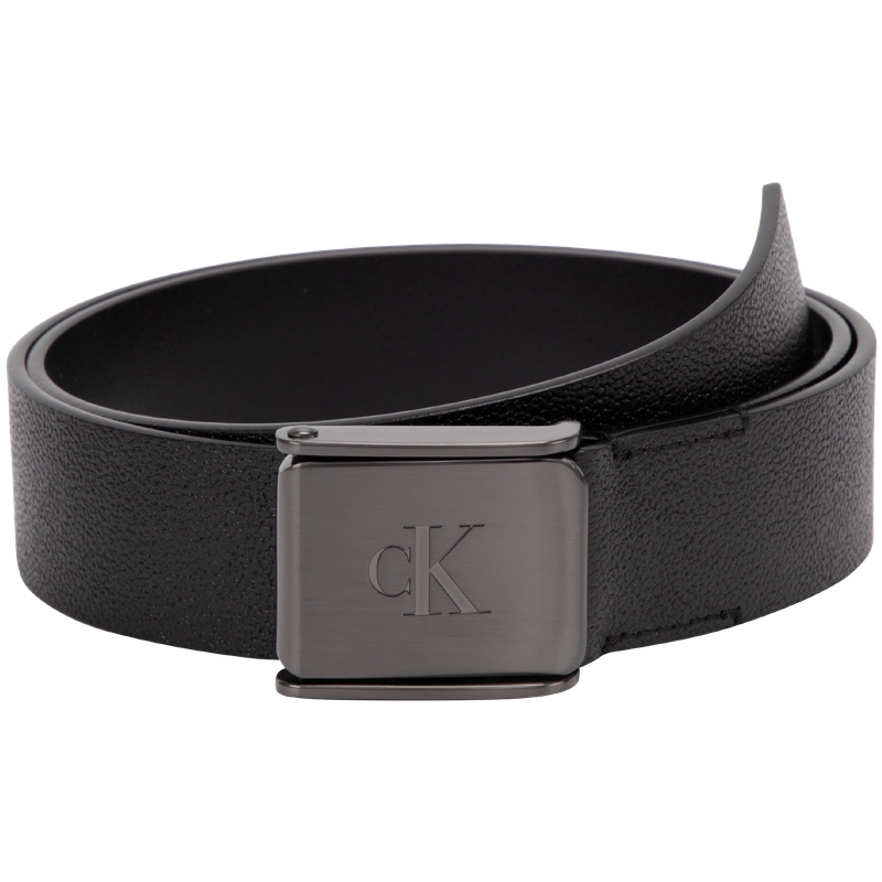 Calvin Klein Мужской ремень из коровьей кожи космический черный шириной 3,8 см, UB1-Space Black
Calvin Klein Мужской ремень из коровьей кожи космический черный шириной 3,8 см, UB1-Space Black