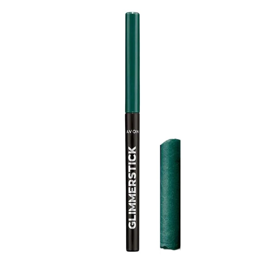 Avon True Classic Eye Liner - Изумруд - 0,28 г
Avon True Classic Eye Liner - Изумруд - 0,28 г