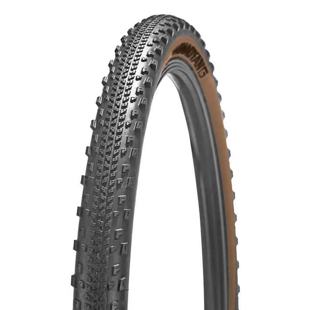 Шина для горного велосипеда Chaoyang Phantom Speed Tubeless 29´´ x 2.30, коричневый
Шина для горного велосипеда Chaoyang Phantom Speed Tubeless 29´´ x 2.30, коричневый