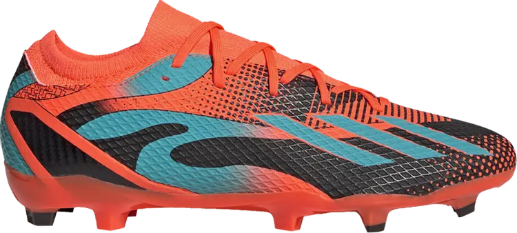 Кроссовки X Speedportal Messi.3 FG 'L10NEL M35SI Pack', оранжевый
Кроссовки X Speedportal Messi.3 FG 'L10NEL M35SI Pack', оранжевый