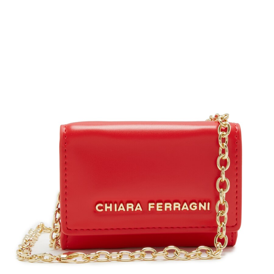 Сумка через плечо Chiara Ferragni Crossbody Bag, цвет fire red, Красный, Сумка через плечо Chiara Ferragni Crossbody Bag, цвет fire red
Сумка через плечо Chiara Ferragni Crossbody Bag, цвет fire red, Красный, Сумка через плечо Chiara Ferragni Crossbody Bag, цвет fire red