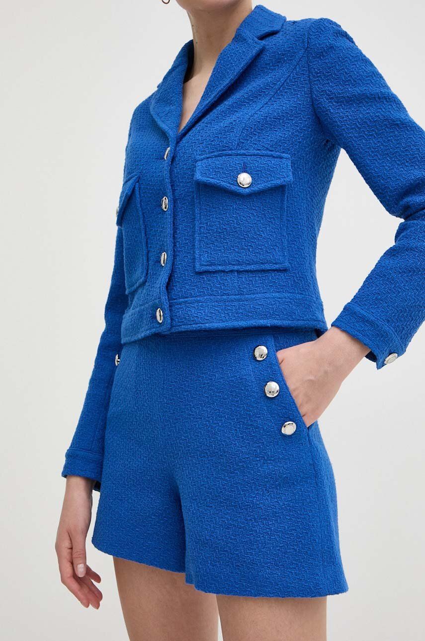 Шорты ШАЛА.Ф Morgan, синий
Шорты ШАЛА.Ф Morgan, синий