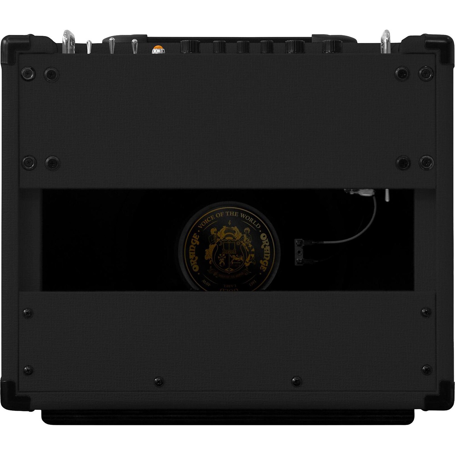 Оранжевые усилители Rocker 15 15W 1x10 Ламповый гитарный комбоусилитель черный Orange Amplifiers
Оранжевые усилители Rocker 15 15W 1x10 Ламповый гитарный комбоусилитель черный Orange Amplifiers