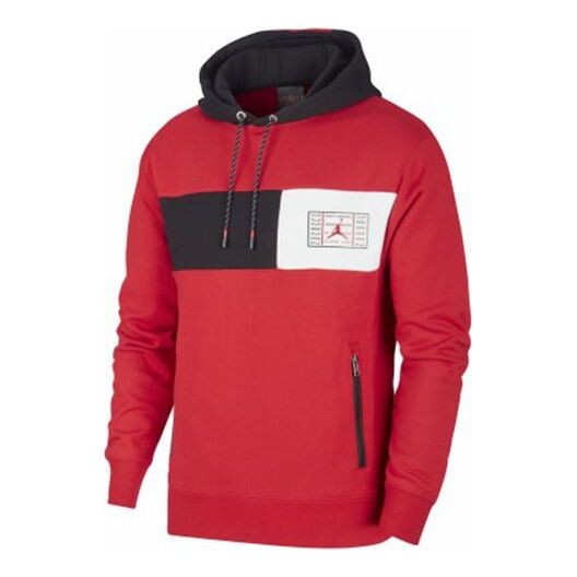 Толстовка Air Jordan 11 Legacy Splicing Pullover Asia Edition Red, красный
Толстовка Air Jordan 11 Legacy Splicing Pullover Asia Edition Red, красный