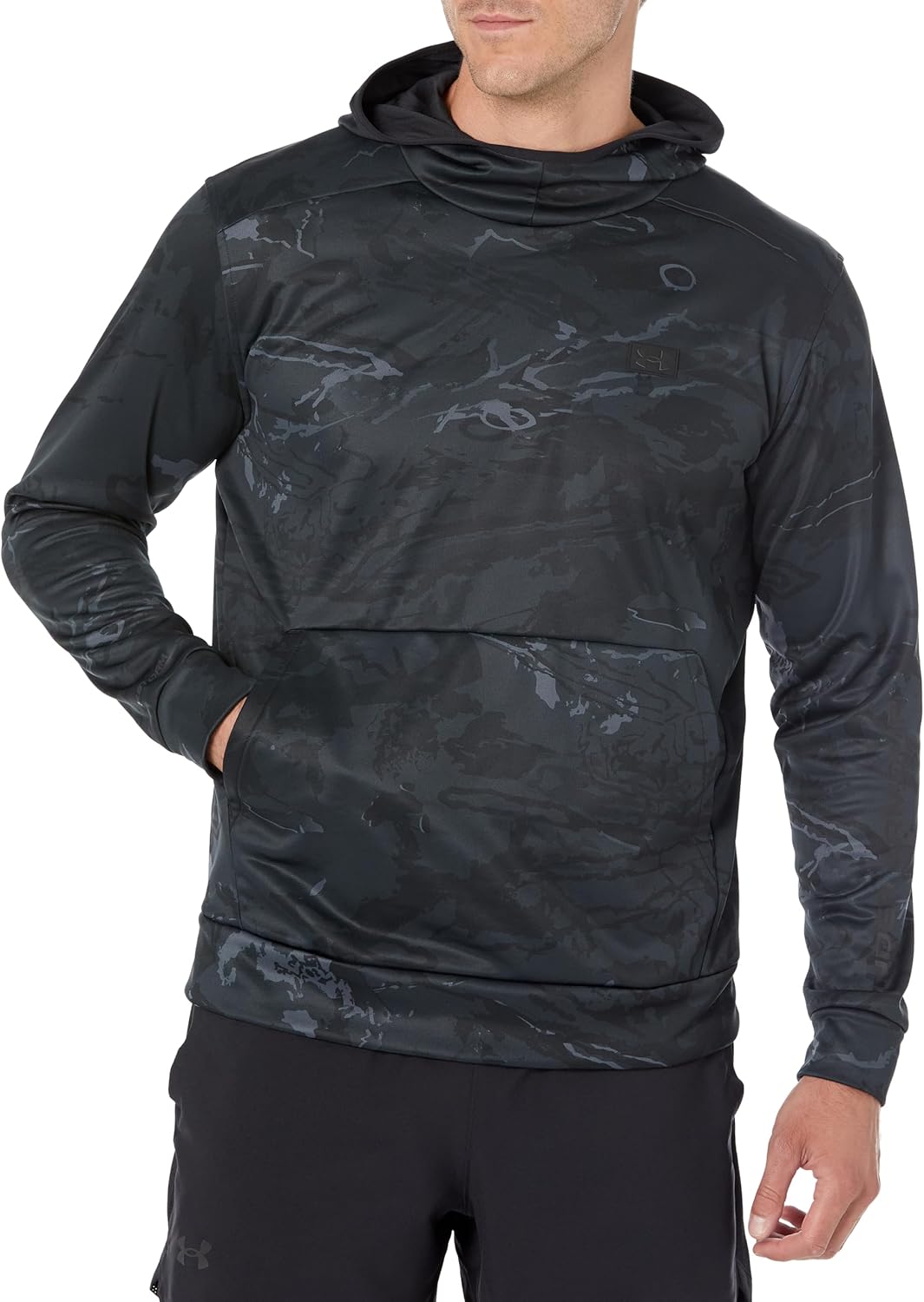 Толстовка Under Armour мужская Storm Camo Kangzip, (998) Ua Blackout Camo/Black, Черный, Толстовка Under Armour мужская Storm Camo Kangzip, (998) Ua Blackout Camo/Black
Толстовка Under Armour мужская Storm Camo Kangzip, (998) Ua Blackout Camo/Black, Черный, Толстовка Under Armour мужская Storm Camo Kangzip, (998) Ua Blackout Camo/Black