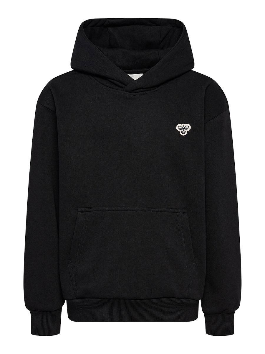 Спортивная толстовка Hummel, черный
Спортивная толстовка Hummel, черный