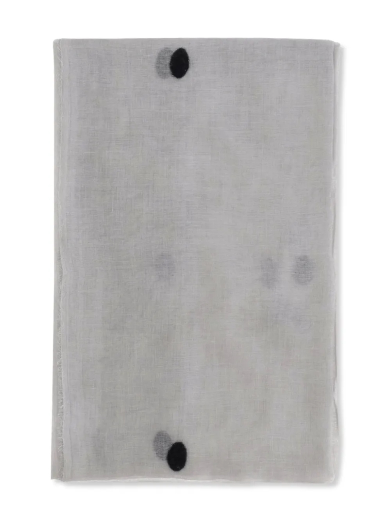 Вязаный шарф Faliero Sarti, нейтральный
Вязаный шарф Faliero Sarti, нейтральный