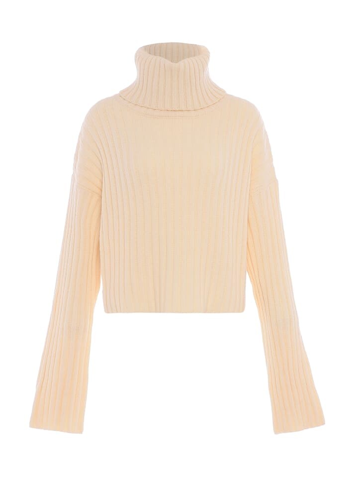 Пуловер Libbi, белый 
Пуловер Libbi, белый